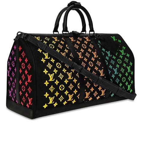 lv bag led|louis vuitton small makeup bag.